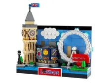 Lego 40569 London Postcard - New._