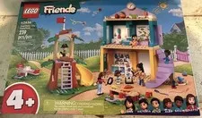 New LEGO Friends Heartlake City Preschool Classroom Playset & Mini Dolls 42636