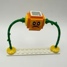 LEGO SUPER MARIO Part mar0057 - Bramball, MINT CONDITION - 1pc