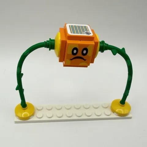 LEGO SUPER MARIO Part mar0057 - Bramball, MINT CONDITION - 1pc