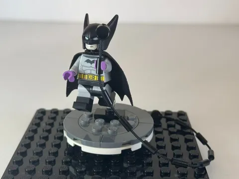 LEGO Collectible Minifigures Batman 71026 DC Super Heroes CMF New