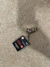 NWT Lego Stranger Things Demogorgon Minifigure Keychain 854197