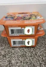 NEW LEGO CMF SERIES 29 BUNDLE BIONICLE COSPLAYER AND MYSTERIOUS RONIN