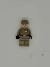 LEGO Star Wars Rebels sw0623 Imperial Officer Captain Commander 75082 75106