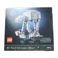 Lego# 75440 Star Wars AT-AT: Brand New in Box: Brand NIB