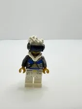 Lego Vidiyo Bass Bot Minifigure vid024