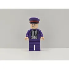 LEGO Harry Potter Stanley Shunpike Minifigure hp192 Knight Bus New Genuine