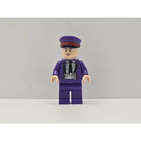 LEGO Harry Potter Stanley Shunpike Minifigure hp192 Knight Bus New Genuine