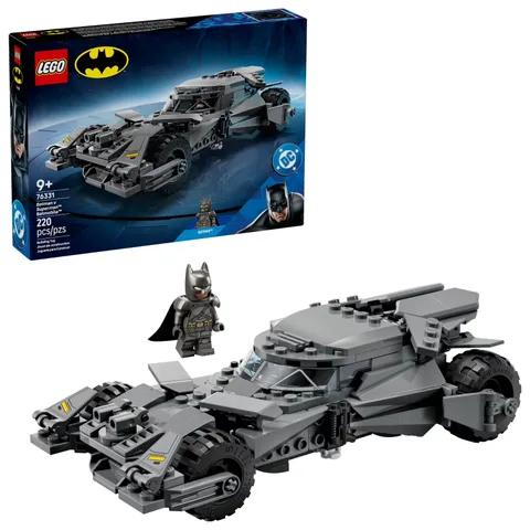 LEGO DC Batman: Batman v Superman Batmobile (76331)