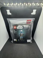 Lego 6657699 - Bo Katan - Best Buy Build Event Promo