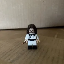 LEGO Harry Potter: Igor Karkaroff New Genuine Minifigure hp500 Triwizard 76440