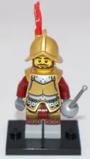Lego Conquistador 8833 Collectible Series 8 Minifigure