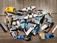 LEGO Loose Bricks mixed Nothing Complete