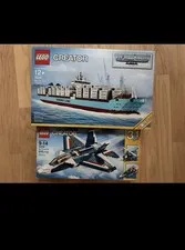 Lego Creator 2pc