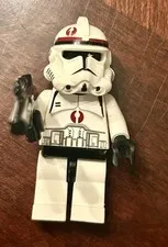 LEGO Star Wars Clone Trooper 91st Mobile Recon SW0130 minifigure