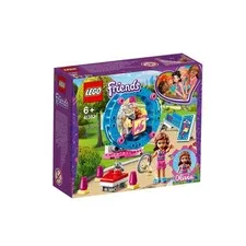 LEGO® Friends 41383 Olivia's Hamster Playground