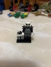 LEGO Jack Skellington DIS039