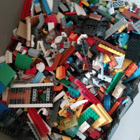 2 lb Legos Bulk Lot Bricks Parts Pieces All Lego Pieces Mixed Lot Building Stem