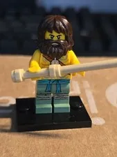 LEGO Bolobo minifigure 71735 Ninjago