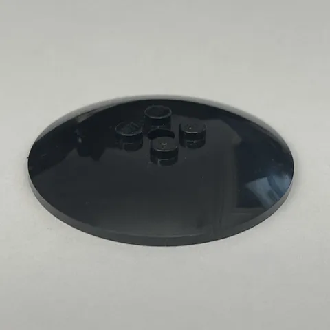 Lego 44375 Black Replacement Part Piece