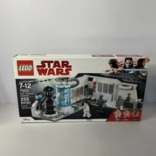 LEGO 75203 Star Wars Hoth Medical Chamber-Brand New & Sealed