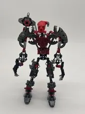 LEGO BIONICLE (8924) Only Maxilos
