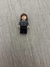Lego Harry Potter HERMIONE GRANGER Minifigure Figure 🔥