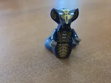 LEGO NINJAGO MINIFIG FIGURE SKALES RISE OF THE SNAKES MINFIG NJO040 9444 9446   