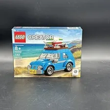 LEGO CREATOR: Mini Volkswagen Beetle (40252) BB