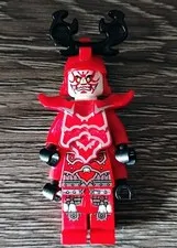 LEGO Ninjago General Kozu Minifigure