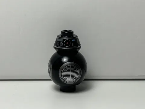 LEGO Star Wars The Last Jedi BB-9E Minifigure 75179 75190