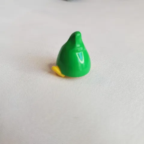 Lego New Yellow Minifigure Headgear Hat Elf Dwarf w/ Pointed Ears Part