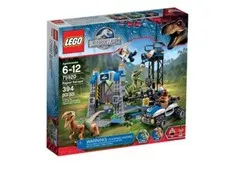 LEGO® Jurassic World 75920-1 - Raptor Escape