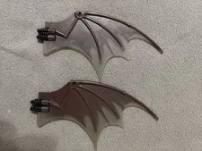 Lego Dragon Wings Pack