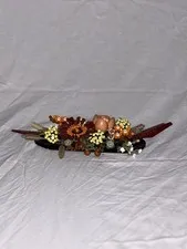 LEGO Dried Flower Centerpiece 10314