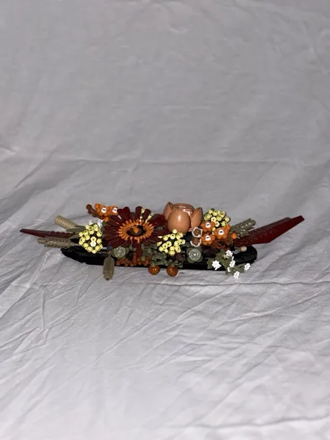 LEGO Dried Flower Centerpiece 10314