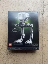 LEGO STAR WARS Ultimate Collector Series AT-ST Walker 75417 New Box Damaged
