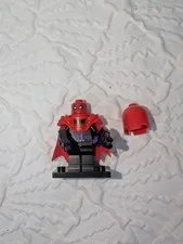 LEGO Batman Movie Minifigure - Red Hood (coltlbm-11) CMF Series 71017
