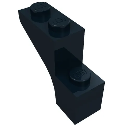 10x LEGO® Part 88292 - Arch 1 x 3 x 2