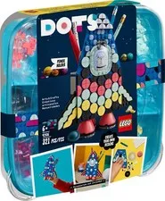 LEGO DOTS Pencil Holder (41936) craft set
