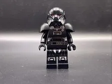 LEGO MINIFIGURE STAR WARS DARK TROOPER EMPIRE SW1161
