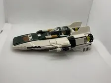 LEGO Star Wars: Resistance A-Wing Starfighter (75248) Set only