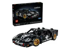 LEGO Technic 1966 Ford GT40 MKII 42223 Model Car Kit 793PCS Gift 