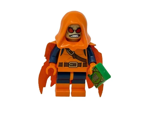 LEGO Hobgoblin Minifigure 76058 Marvel Super Heroes SpiderMan