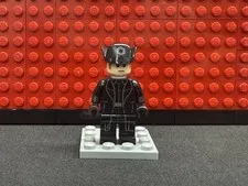 LEGO Star Wars General Hux Minifigure With Cap (sw0662) 75104