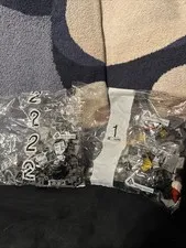 LEGO Overwatch 75973 - Reinhardt - Sealed Bags! (No D.Va)
