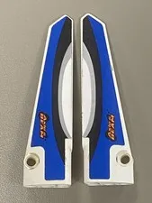 LEGO Technic Panel Fairing # 5 #6 Left Right Sticker 64681pb023 64393pb023 42045
