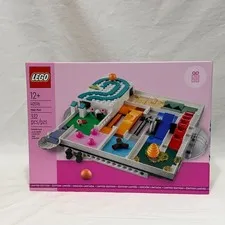 LEGO Promotional: Magic Maze (40596) ~ New / Factory Sealed ~
