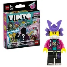 LEGO VIDIYO Bandmates Series 1 Samurapper (43101-2) - New