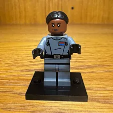 LEGO Star Wars Vice Admiral Sloane SW1250